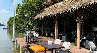 ร้านกาแฟกรุงเทพฯ