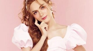 ดาราชายแต่งหญิง