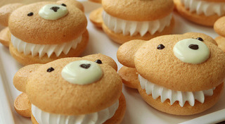 เค้กชิฟฟ่อน