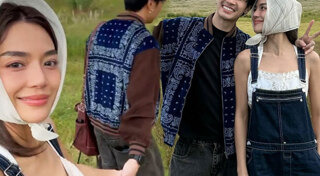 คู่รักดาราไทย