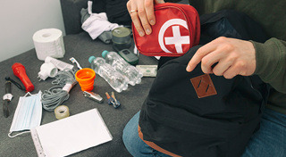 วิธีเอาตัวรอด