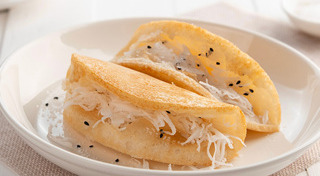 ขนมถังแตก