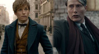 Fantastic Beasts