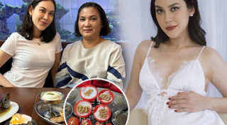 ครอบครัวดารา