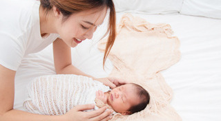 วิธีเลี้ยงลูก