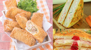 สูตรอาหารทำขาย