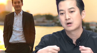 เชน ธนาตรัยฉัตร