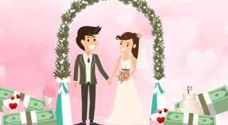 วางแผนแต่งงาน