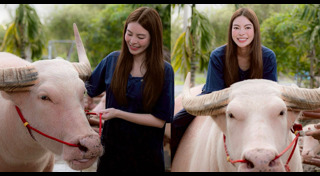 เอวา ปวรวรรณ