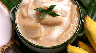 กล้วยบวชชี