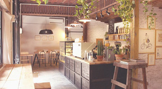 ร้านอาหารโคราช