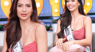 มิสยูนิเวิร์สไทยแลนด์ 2023