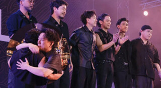 คอนเสิร์ต