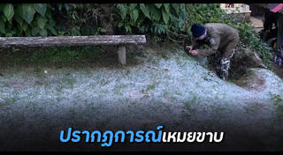 ปรากฏการณ์ทางธรรมชาติ