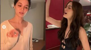 นักร้องหญิง