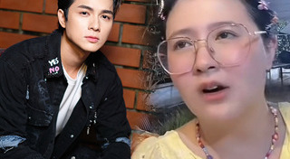 แน็ก ชาลี