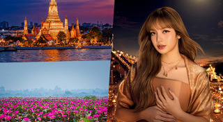 ลิซ่า BLACKPINK