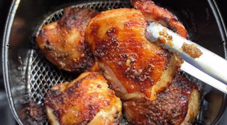 ไก่ย่าง