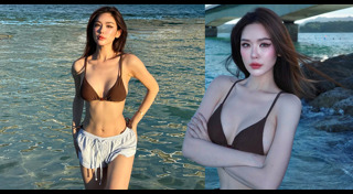 หลิน มาลิน