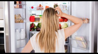 อาหารหมดอายุ