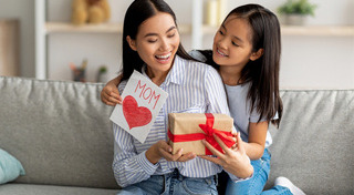 เที่ยววันแม่