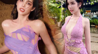 นารา เครปกะเทย