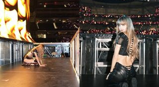 นักร้องหญิง