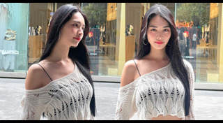 มิ้นท์ รัญชน์รวี