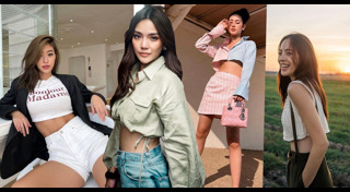 เสื้อเอวลอย