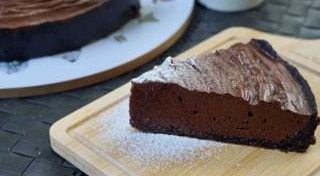 สูตรขนมไม่อบ