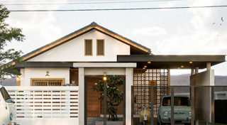 บ้านผู้สูงอายุ