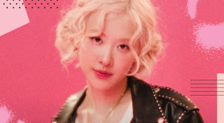 โรเซ่ BLACKPINK