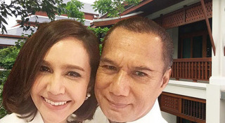 สรพงศ์ ชาตรี