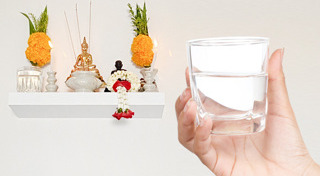 หิ้งพระ