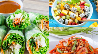 อาหารเย็น