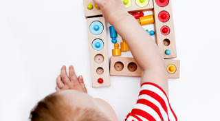 พัฒนาการเด็ก