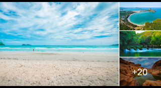 เที่ยวสงกรานต์