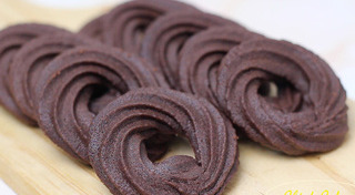 คุกกี้ช็อกโกแลต