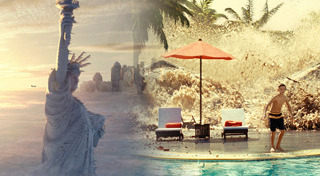 ภัยพิบัติ