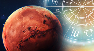 ดาวอังคาร