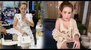 มะนาว จุฑาทิพย์