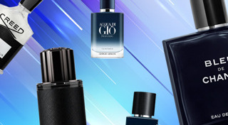 น้ำหอมผู้ชาย