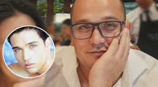 พัฒนาการความหล่อ