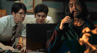 หนังระทึกขวัญ