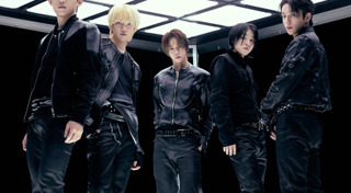 บอยแบนด์เกาหลี
