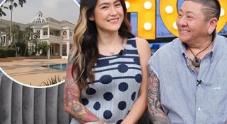 ป๋าต๊อบ ปีใหม่