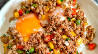 เมนูผัด