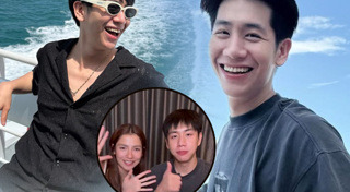 จีน่า The Face