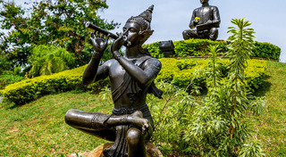 ที่เที่ยวระยอง