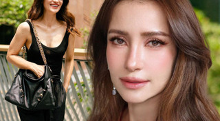 แอน ทองประสม